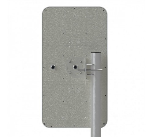 Антенна АНТЭКС AGATA-2 MIMO 2x2 (2xN-female) - широкополосная панельная антенна