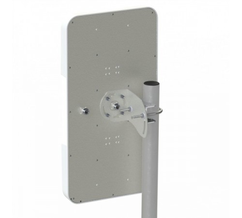 Антенна АНТЭКС AGATA-2 MIMO 2x2 (2xN-female) - широкополосная панельная антенна