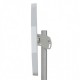 Антенна АНТЭКС AGATA-2 MIMO 2x2 (2xN-female) - широкополосная панельная антенна