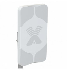 Антенна АНТЭКС AGATA-2 MIMO 2x2 (2xN-female) - широкополосная панельная антенна