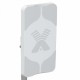 Антенна АНТЭКС AGATA-2 MIMO 2x2 (2xN-female) - широкополосная панельная антенна